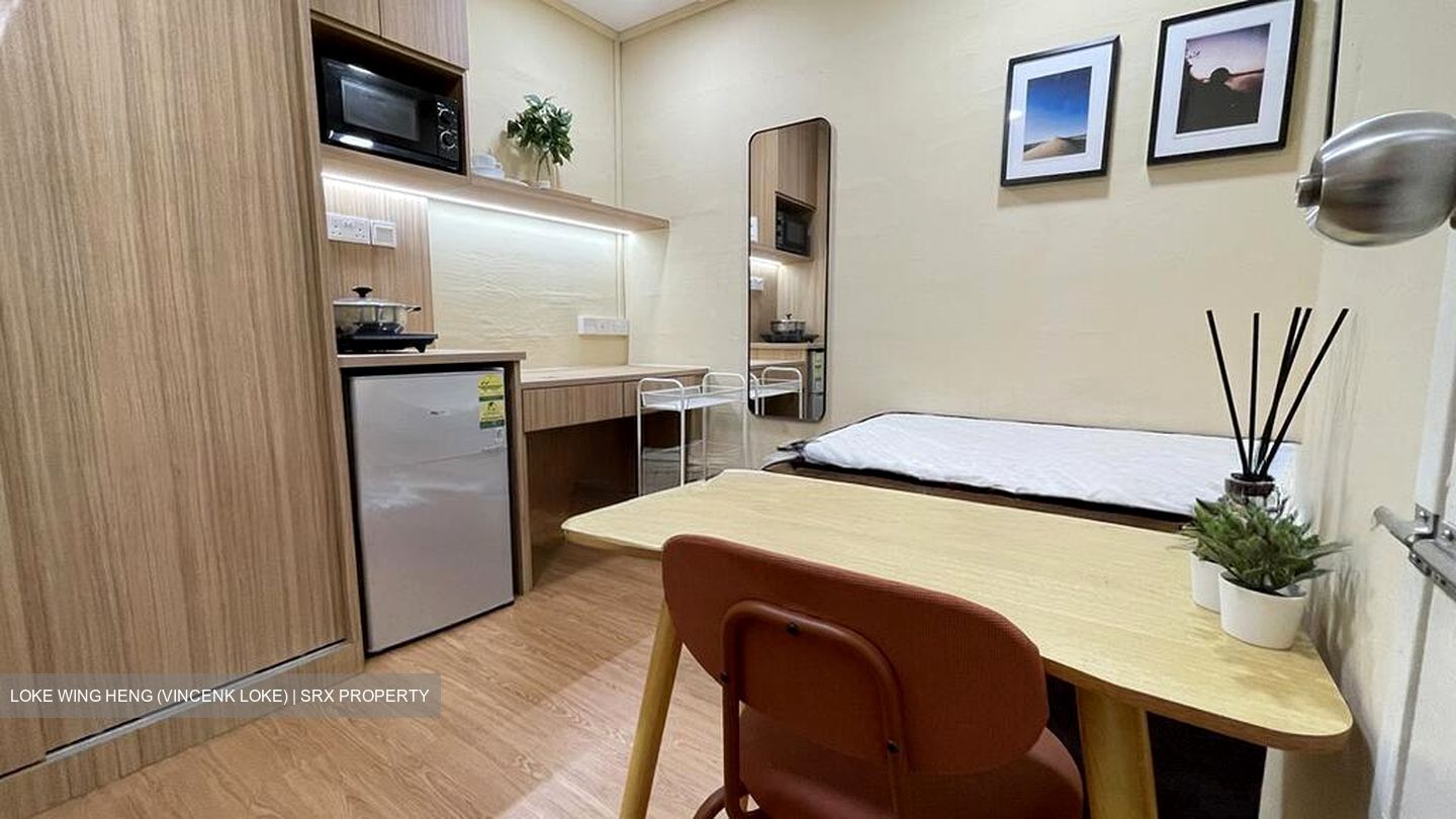 Blk 408 Teck Ghee Square (Ang Mo Kio), HDB 3 Rooms #502240791